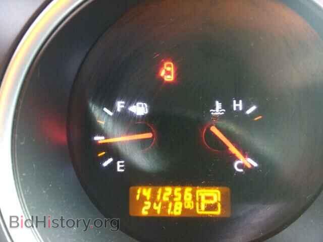 2008 NISSAN MAXIMA - VIN: 1N4BA41E78C825234 - Фото 8