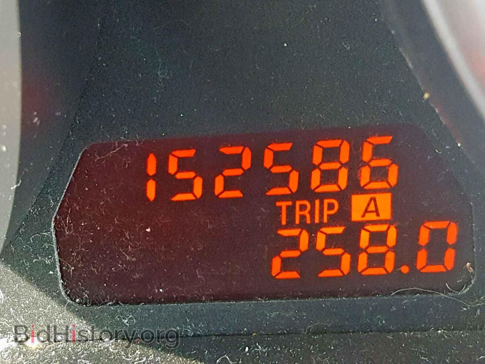 2009 MAZDA 6 - VIN: 1YVHP81A095M29444 - Фото 8