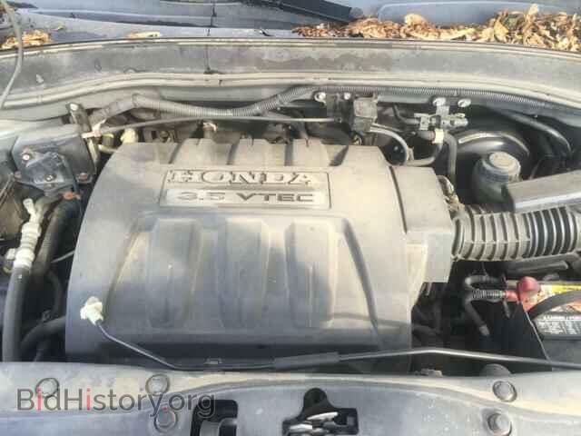 2008 HONDA PILOT - VIN: 5FNYF18258B011750 - Фото 7
