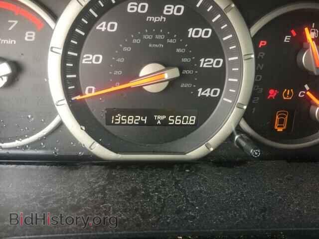 2008 HONDA PILOT - VIN: 5FNYF18258B011750 - Фото 8