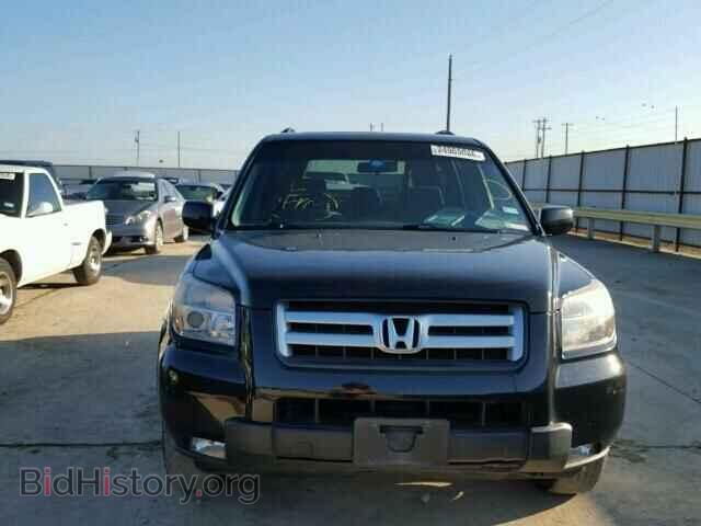 2008 HONDA PILOT - VIN: 5FNYF28308B012352 - Фото 9