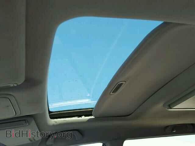 2008 HONDA PILOT - VIN: 5FNYF28308B012352 - Фото 10