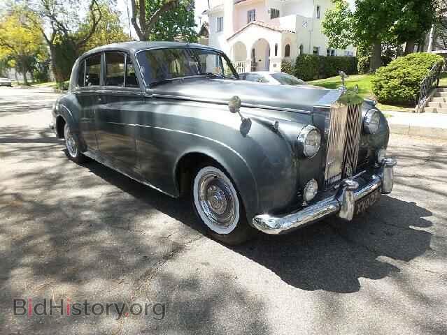 1960 BENTLEY ALL MODELS - VIN: B63BR - Photo 2