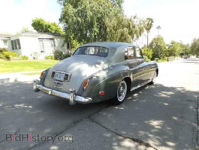 1960 BENTLEY ALL MODELS - VIN: B63BR - Photo 3