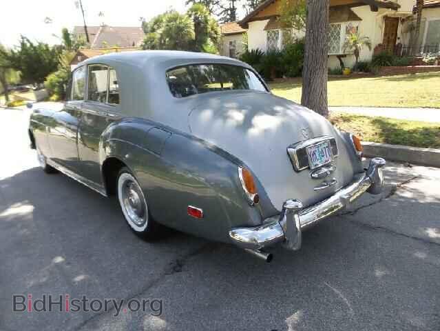1960 BENTLEY ALL MODELS - VIN: B63BR - Photo 4
