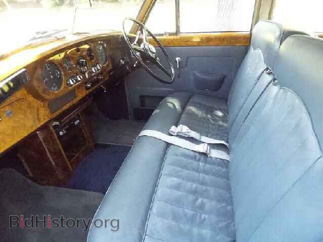 1960 BENTLEY ALL MODELS - VIN: B63BR - Photo 5