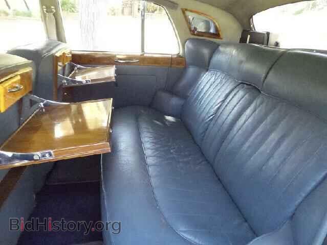 1960 BENTLEY ALL MODELS - VIN: B63BR - Photo 6