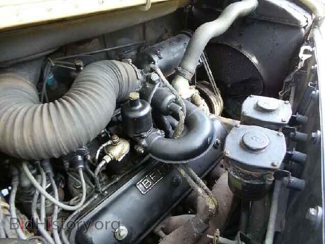 1960 BENTLEY ALL MODELS - VIN: B63BR - Photo 7