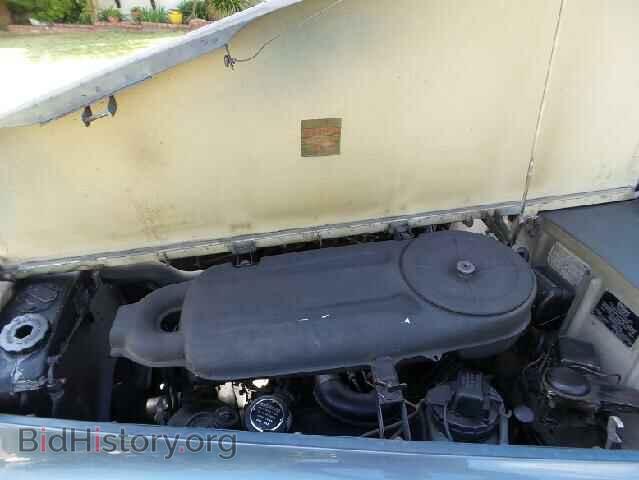 1960 BENTLEY ALL MODELS - VIN: B63BR - Photo 8