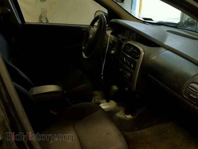 2003 DODGE NEON - VIN: 1B3ES56C33D258591 - Фото 5