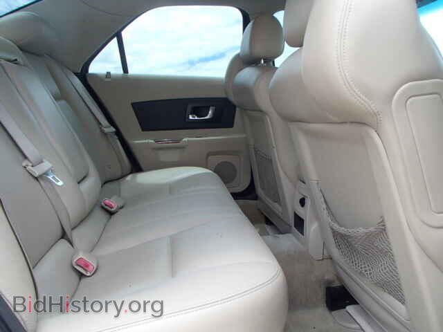 2004 CADILLAC CTS - VIN: 1G6DM577240184775 - Photo 6