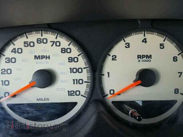 2003 DODGE NEON - VIN: 1B3ES56CX3D125827 - Фото 8