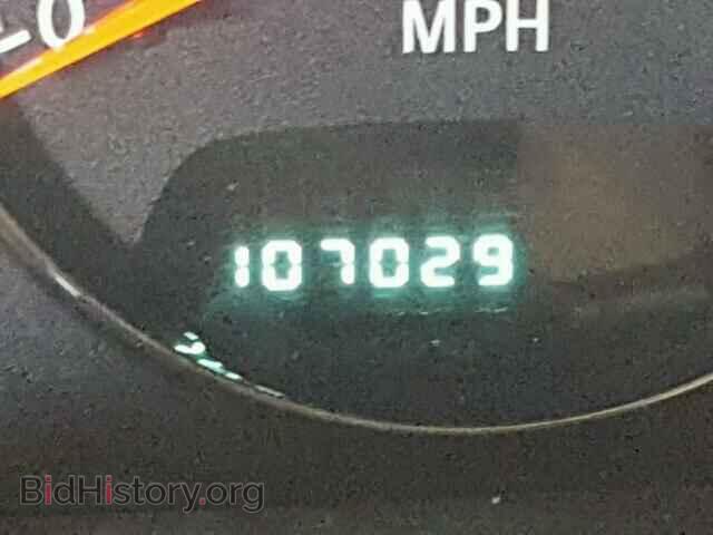 2004 CHRYSLER SEBRING - VIN: 1C3EL46X34N284021 - Фото 8