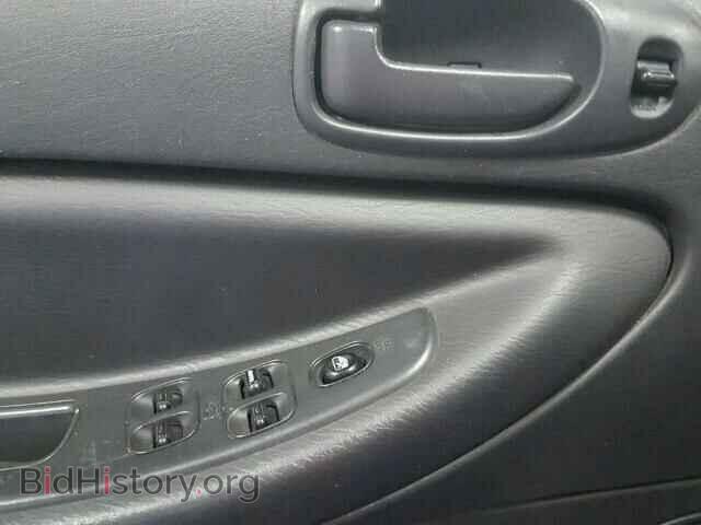 2004 CHRYSLER SEBRING - VIN: 1C3EL46X34N284021 - Фото 10