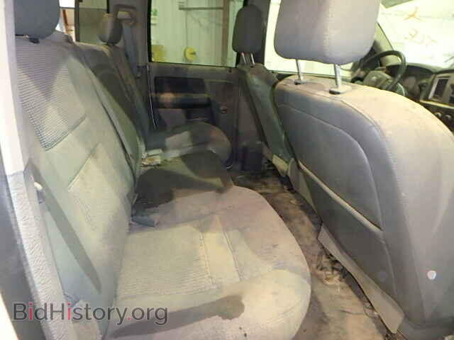 2007 DODGE RAM 3500 - VIN: 3D7MX48C47G701221 - Фото 6