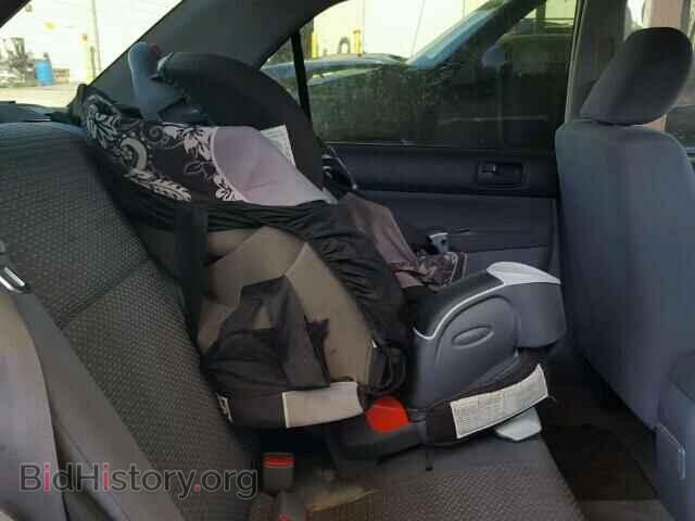 2002 MITSUBISHI LANCER - VIN: JA3AJ26E62U061444 - Фото 6