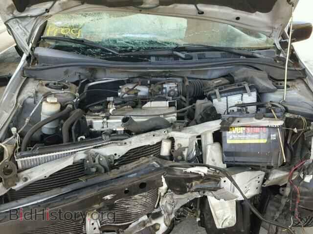 2002 MITSUBISHI LANCER - VIN: JA3AJ26E62U061444 - Фото 7