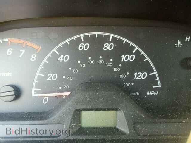 2002 MITSUBISHI LANCER - VIN: JA3AJ26E62U061444 - Фото 8