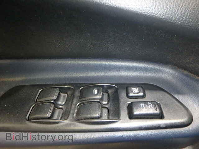 2004 MITSUBISHI ECLIPSE - VIN: 4A3AE75HX4E112954 - Фото 9