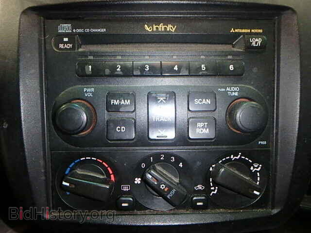 2004 MITSUBISHI ECLIPSE - VIN: 4A3AE75HX4E112954 - Фото 10