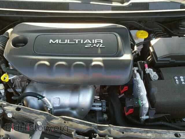 2015 CHRYSLER 200 - VIN: 1C3CCCAB1FN587279 - Photo 7