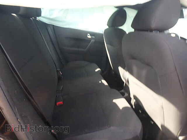 2010 FORD FOCUS - VIN: 1FAHP3GNXAW165141 - Фото 6