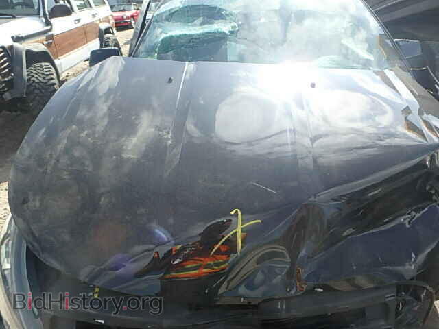 2010 FORD FOCUS - VIN: 1FAHP3GNXAW165141 - Фото 7