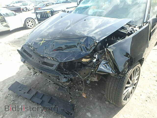 2010 FORD FOCUS - VIN: 1FAHP3GNXAW165141 - Фото 9