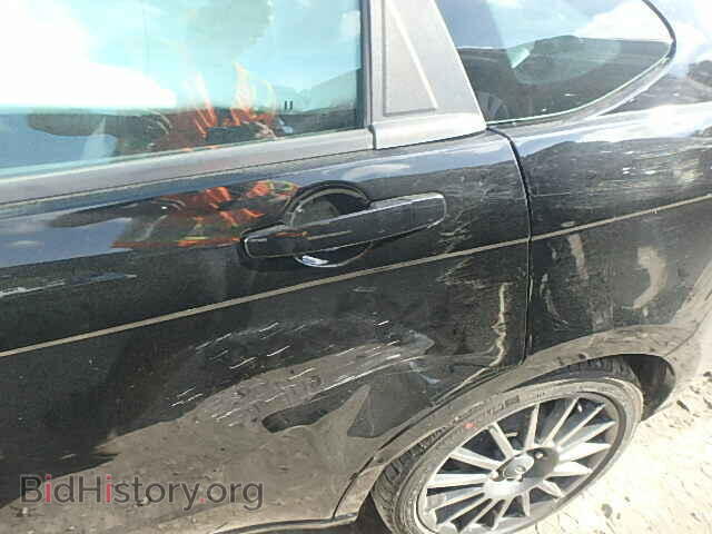 2010 FORD FOCUS - VIN: 1FAHP3GNXAW165141 - Фото 10