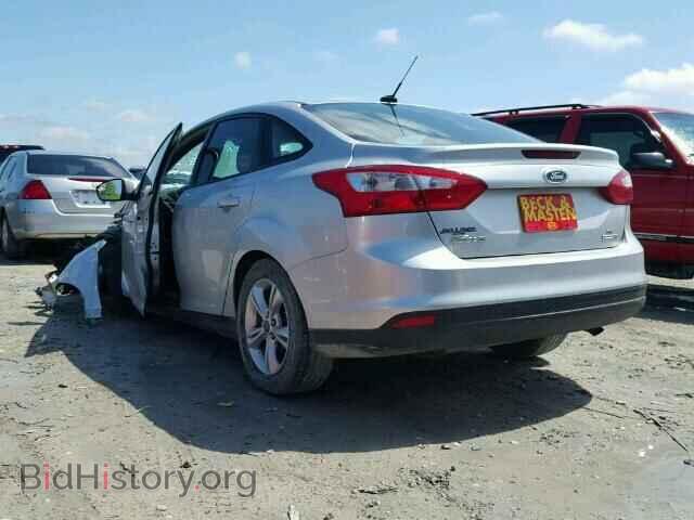 2014 FORD FOCUS - VIN: 1FADP3F24EL278581 - Photo 3