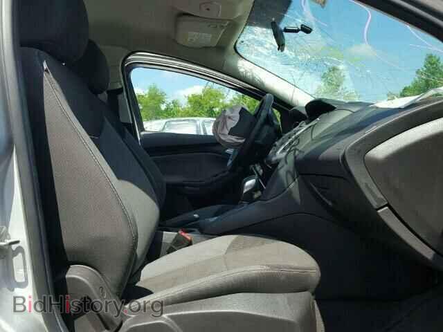 2014 FORD FOCUS - VIN: 1FADP3F24EL278581 - Photo 5
