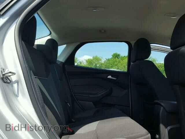 2014 FORD FOCUS - VIN: 1FADP3F24EL278581 - Photo 6