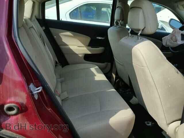 2012 CHRYSLER 200 - VIN: 1C3CCBAB3CN204898 - Фото 6