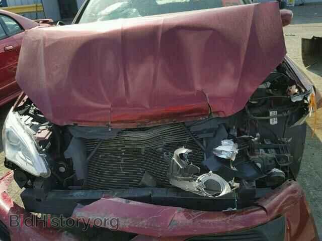 2012 CHRYSLER 200 - VIN: 1C3CCBAB3CN204898 - Фото 7