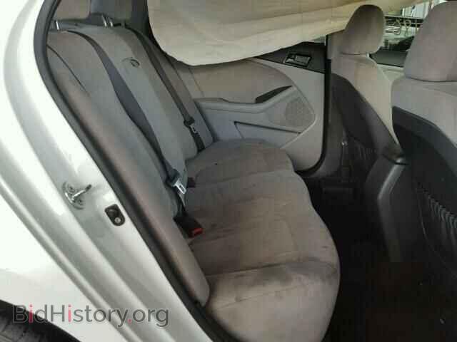 2011 KIA OPTIMA - VIN: KNAGM4A72B5170207 - Фото 6