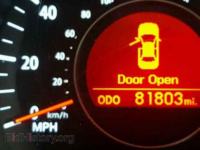2011 KIA OPTIMA - VIN: KNAGM4A72B5170207 - Фото 8