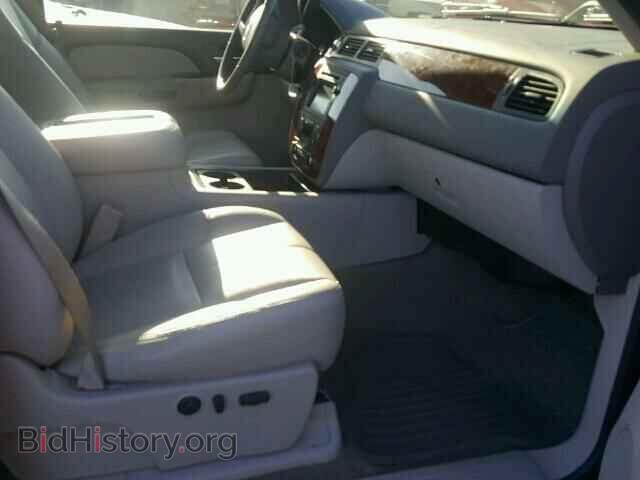 2008 CHEVROLET SILVERADO - VIN: 2GCEK13M681118204 - Photo 5
