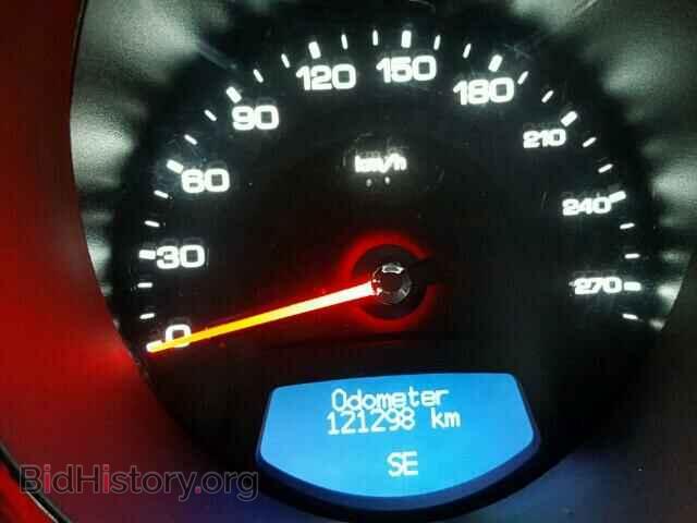 2009 CADILLAC CTS - VIN: 1G6DF577890131015 - Фото 8