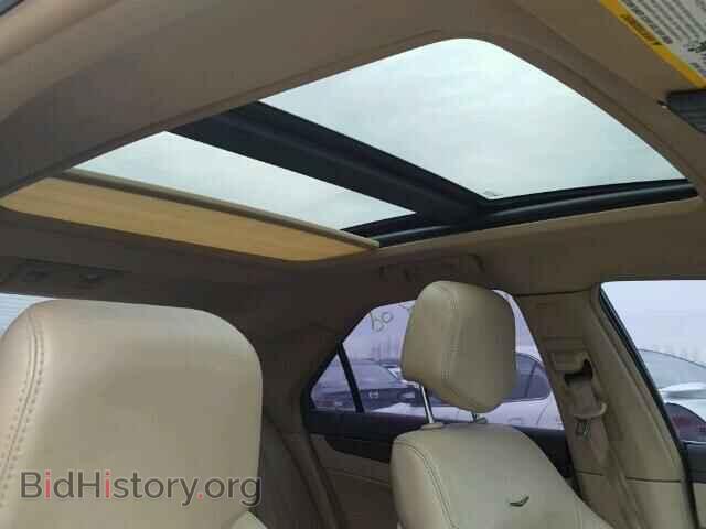 2009 CADILLAC CTS - VIN: 1G6DF577890131015 - Фото 9