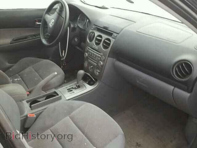 2005 MAZDA 6 - VIN: 1YVFP80C855M65239 - Photo 5