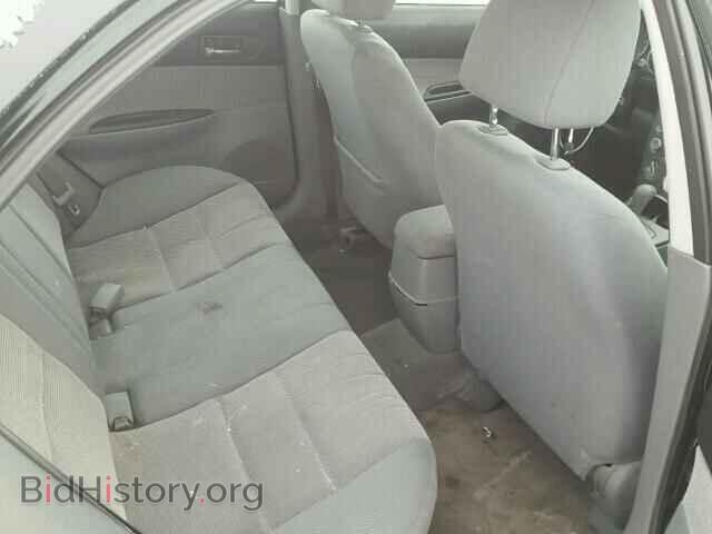 2005 MAZDA 6 - VIN: 1YVFP80C855M65239 - Photo 6