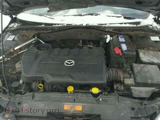 2005 MAZDA 6 - VIN: 1YVFP80C855M65239 - Photo 7