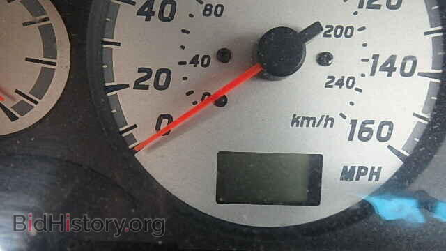 2000 NISSAN MAXIMA - VIN: JN1CA31A7YT001405 - Фото 8