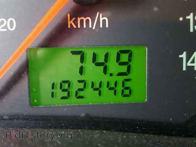 2005 FORD FOCUS - VIN: 3FAFP37N75R111490 - Фото 8