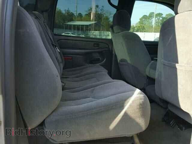 2007 CHEVROLET SILVERADO - VIN: 2GCEC13V771105532 - Фото 6