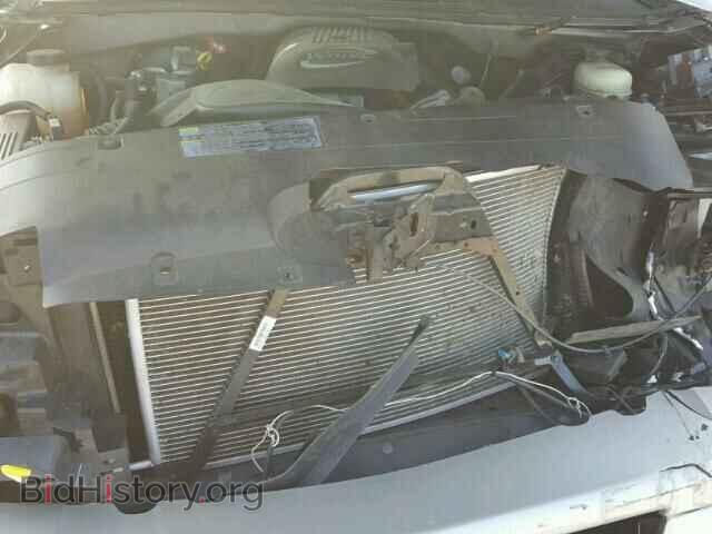 2007 CHEVROLET SILVERADO - VIN: 2GCEC13V771105532 - Фото 7