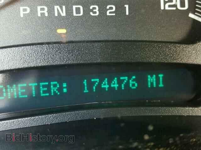 2007 CHEVROLET SILVERADO - VIN: 2GCEC13V771105532 - Фото 8