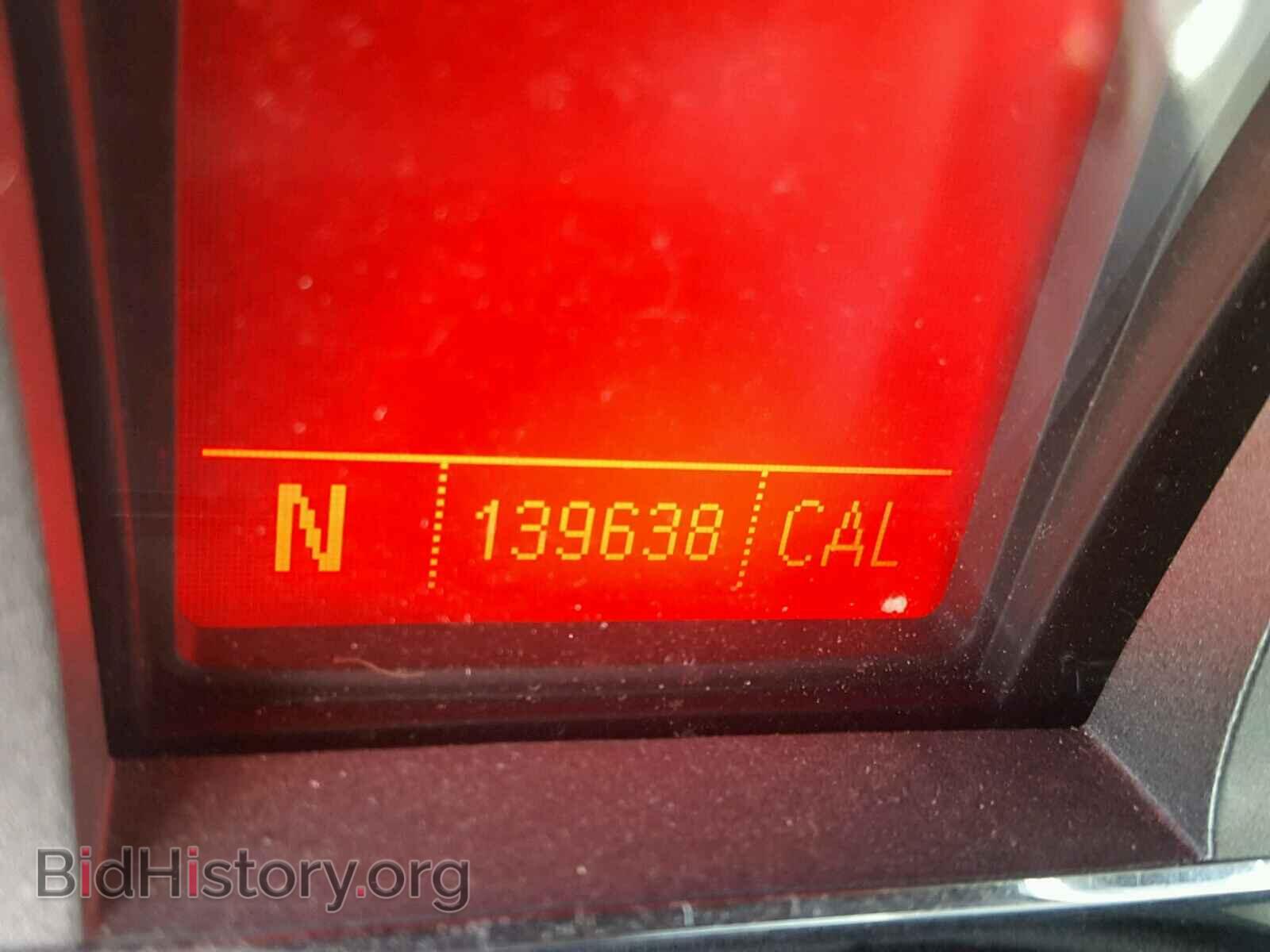 2010 GMC TERRAIN - VIN: 2CTALFEW0A6368901 - Фото 8