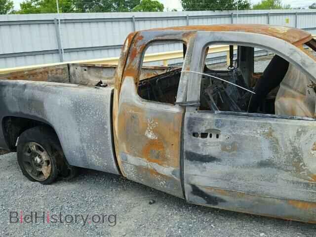 2008 CHEVROLET SILVERADO - VIN: 2GCEC19J081236324 - Фото 9