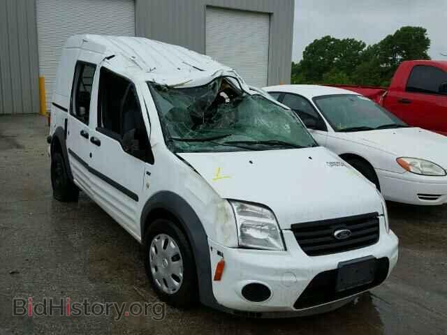 Фотография NM0LS6BN5DT170956 - FORD TRANSIT CO 2013
